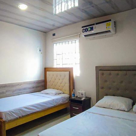 Апартаменты Juliana Casa Turistica Ctg Картахена Экстерьер фото