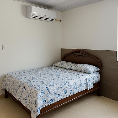Апартаменты Juliana Casa Turistica Ctg Картахена Экстерьер фото