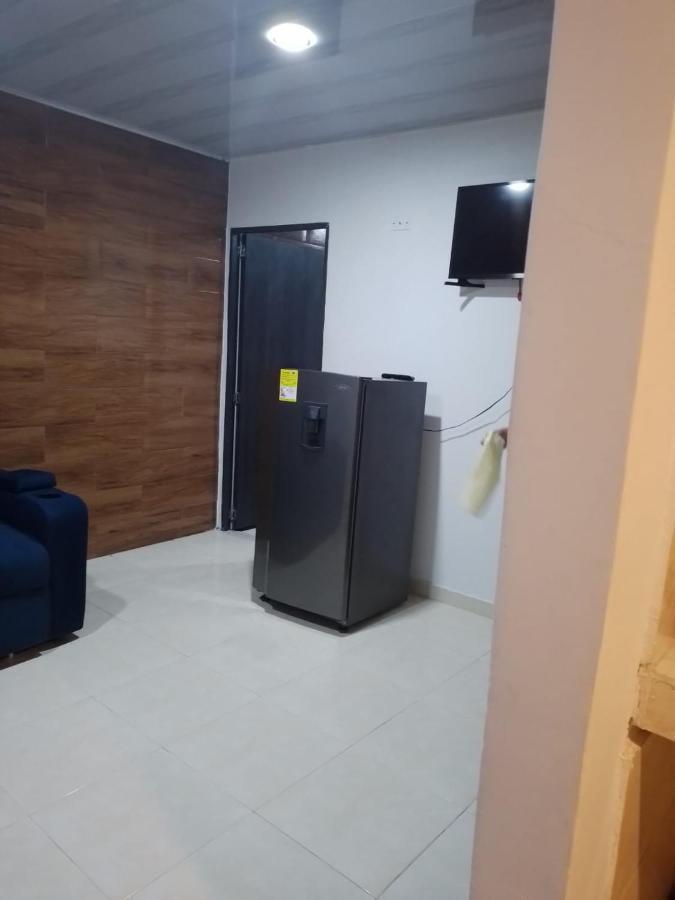 Апартаменты Juliana Casa Turistica Ctg Картахена Экстерьер фото