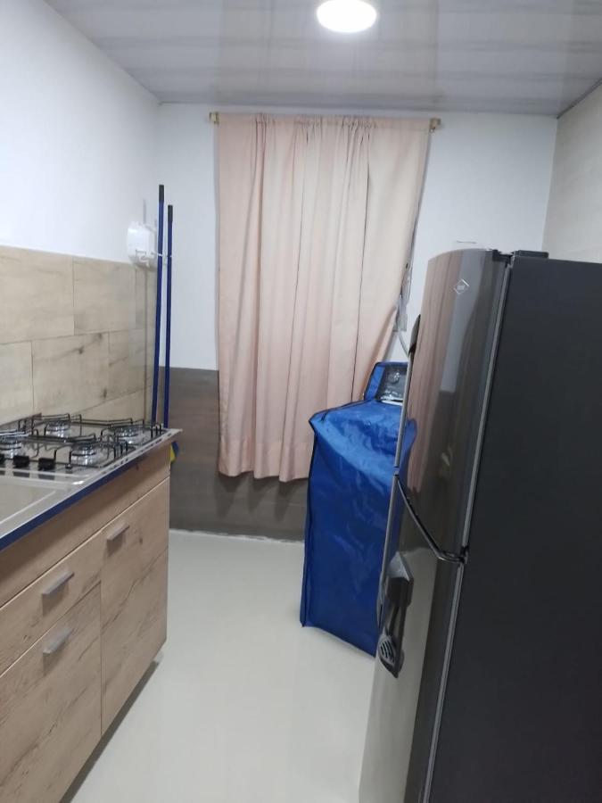 Апартаменты Juliana Casa Turistica Ctg Картахена Экстерьер фото