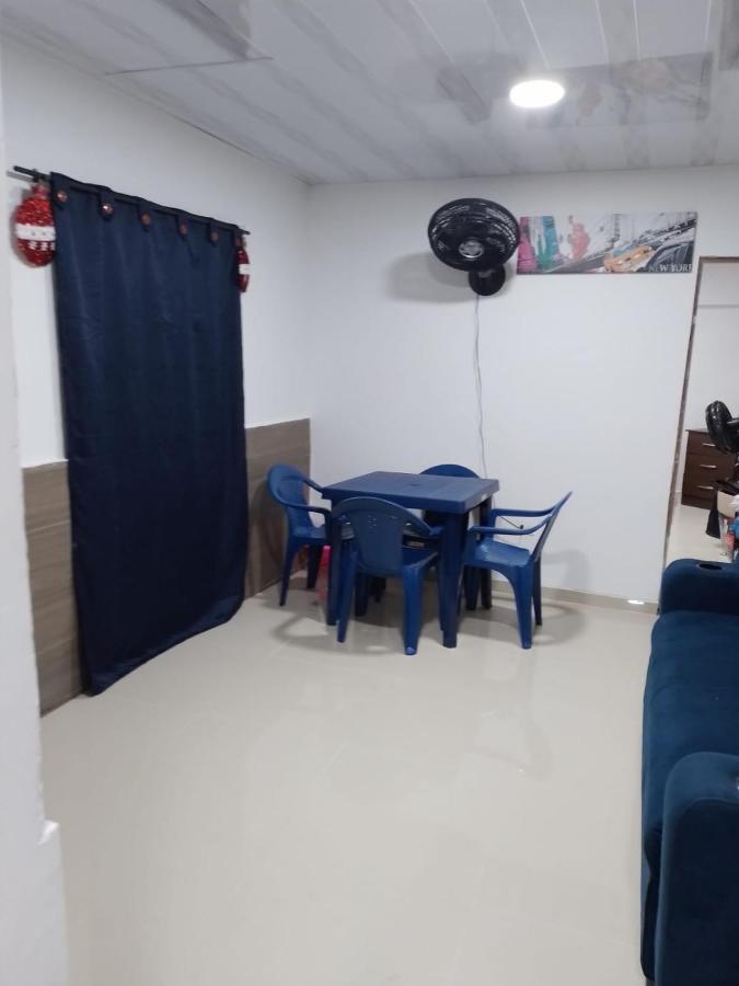 Апартаменты Juliana Casa Turistica Ctg Картахена Экстерьер фото
