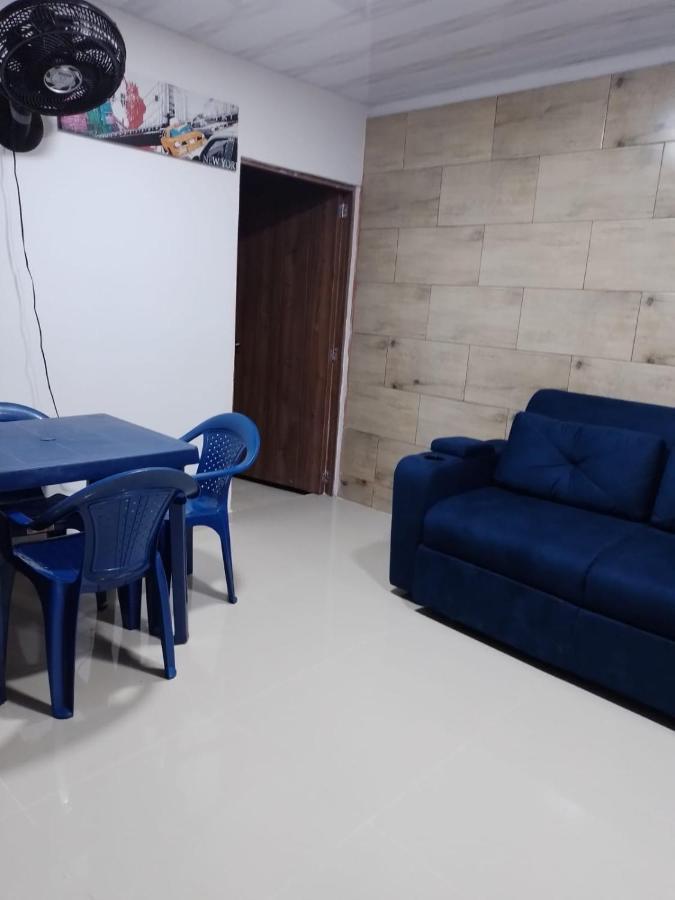 Апартаменты Juliana Casa Turistica Ctg Картахена Экстерьер фото
