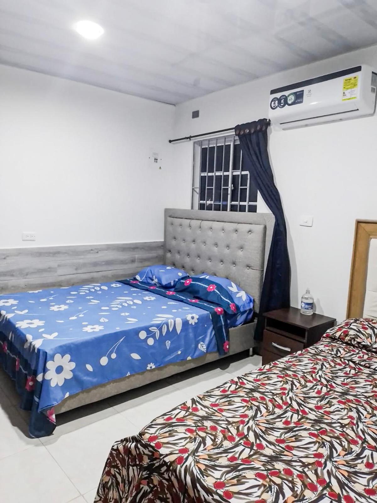 Апартаменты Juliana Casa Turistica Ctg Картахена Экстерьер фото