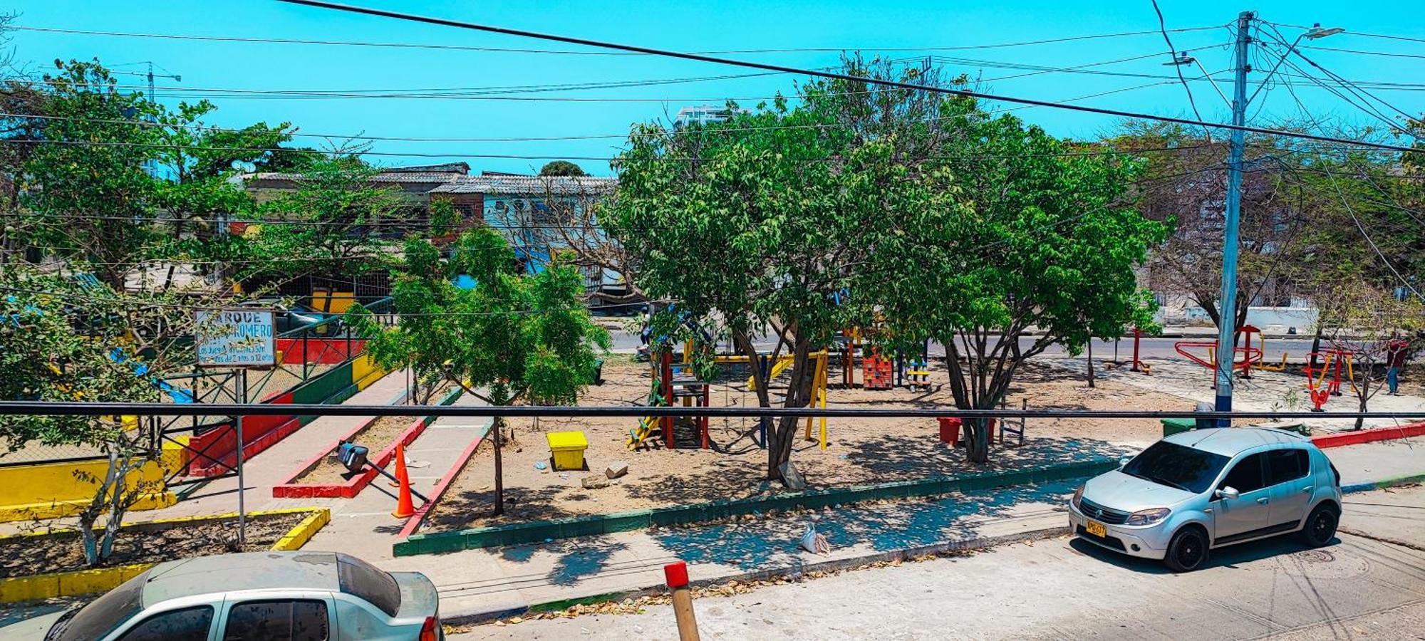 Апартаменты Juliana Casa Turistica Ctg Картахена Экстерьер фото