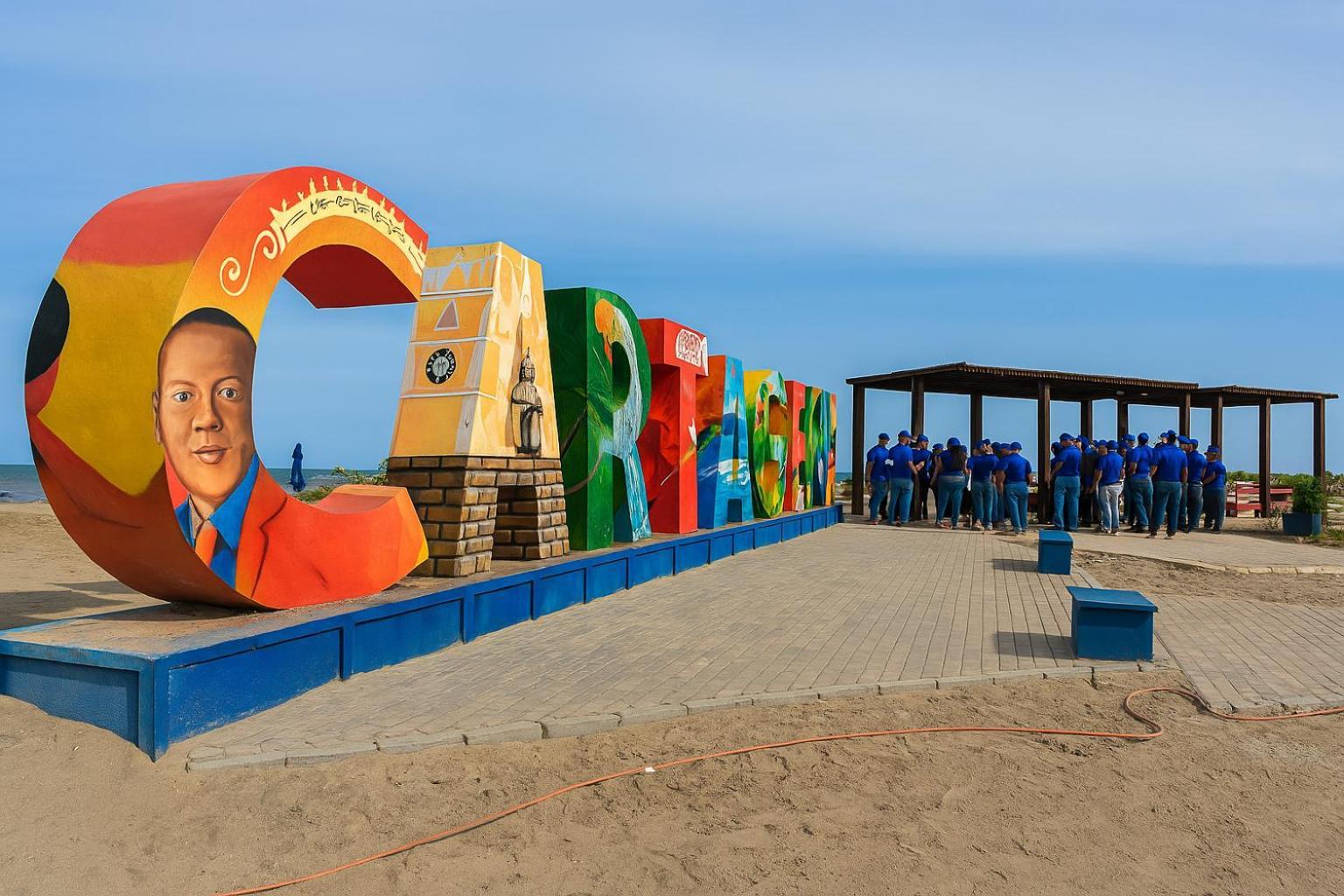 Апартаменты Juliana Casa Turistica Ctg Картахена Экстерьер фото